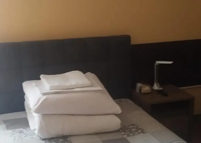 Hotel Marko2 Warschau